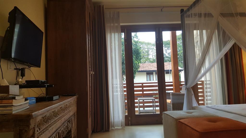 Urban Bliss Studio Colombo Exterior photo