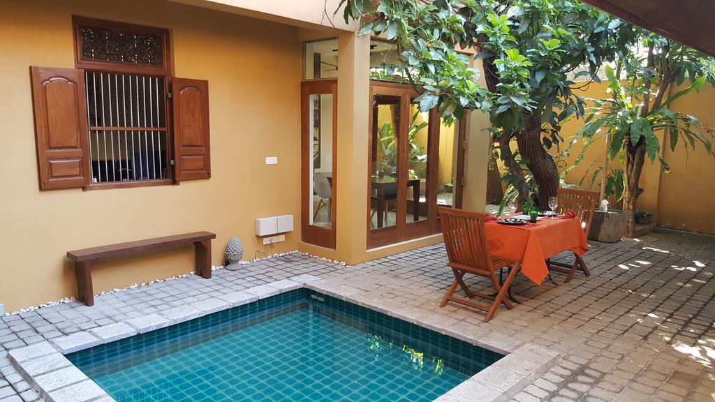 Urban Bliss Studio Colombo Exterior photo