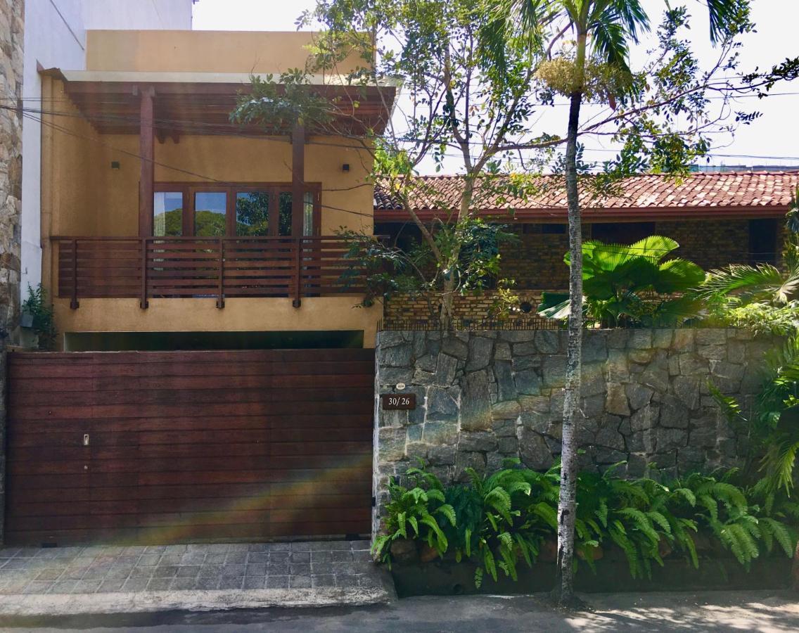 Urban Bliss Studio Colombo Exterior photo