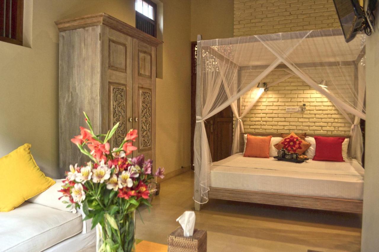 Urban Bliss Studio Colombo Exterior photo