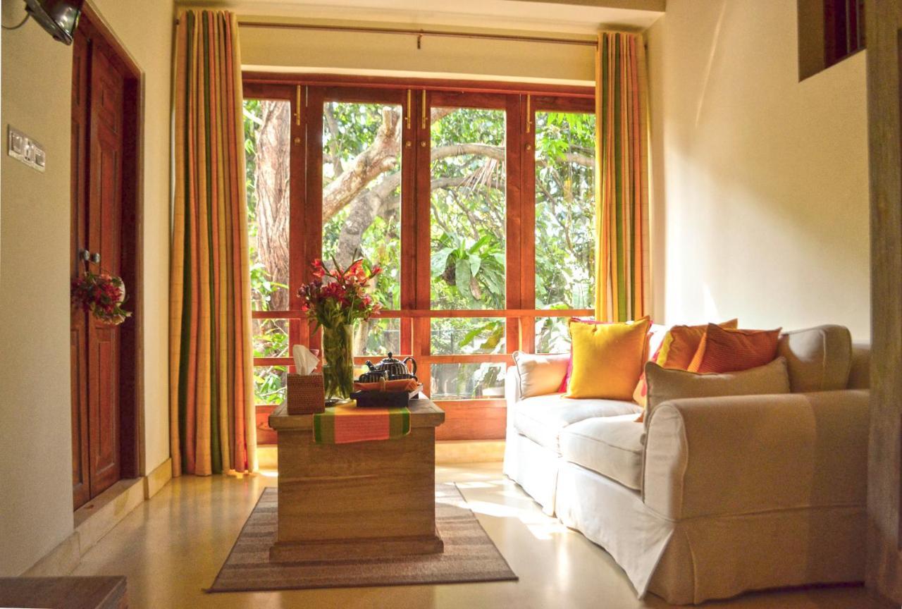 Urban Bliss Studio Colombo Exterior photo