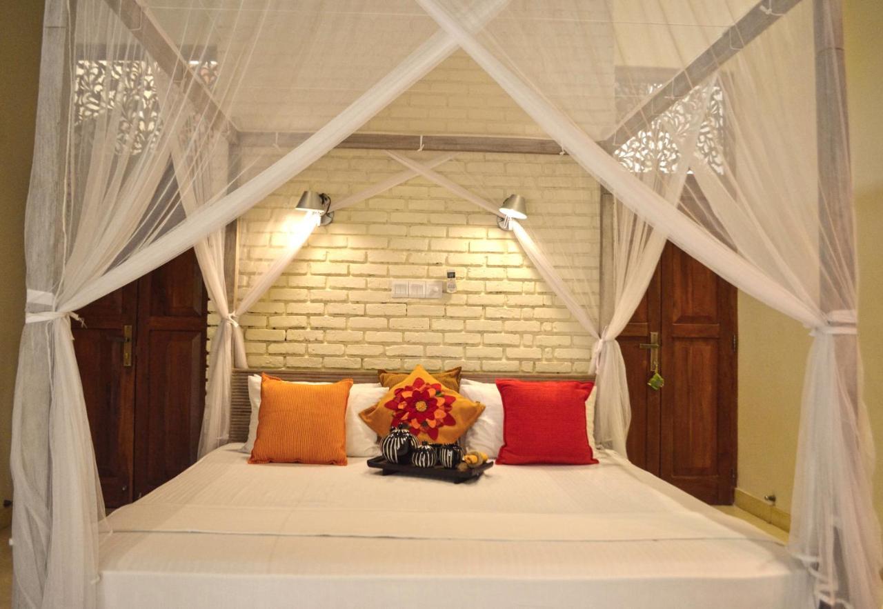Urban Bliss Studio Colombo Exterior photo