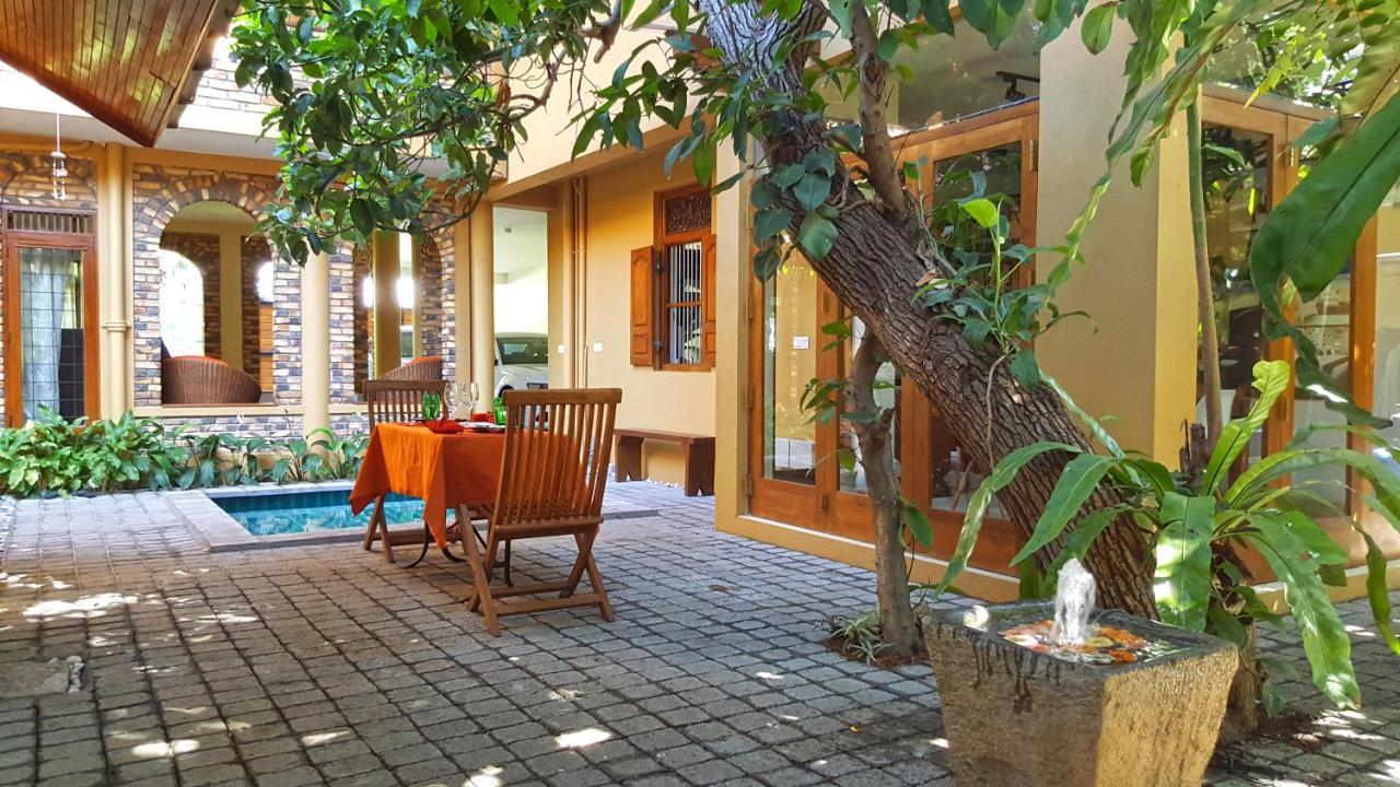 Urban Bliss Studio Colombo Exterior photo