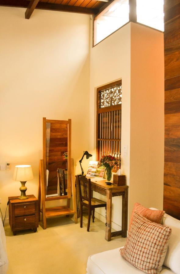 Urban Bliss Studio Colombo Exterior photo